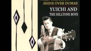 Yuichi & The Hilltone Boys / Pepper Hot Baby