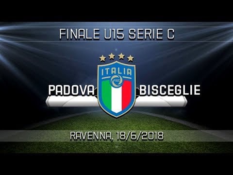Highlights: Padova-Bisceglie 3-0 - Finale U15 Serie C