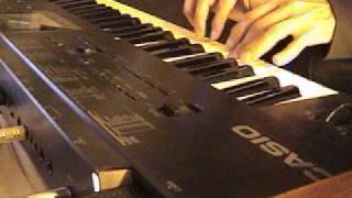 Video thumbnail for CASIO VZ-1 Synthesizer by ISOTROPOSPHERE