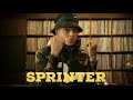 Central Cee Sprinter Official Video Dave Central Cee New Song Central Cee Sprinter