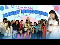 She Didn T Expect This Surprise Baby Shower For Shiva Jyothi Akka Jyothakka