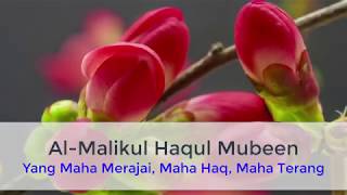Download lagu I love this Zikir Taubat by Abdus Salam new compilation mp3