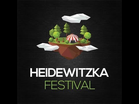 AmpliDudez @ Heidewitzka Festival 6.7.18