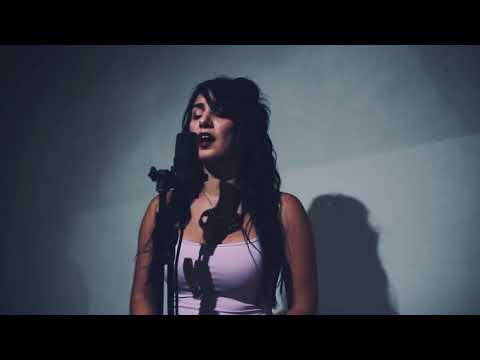 The Weeknd - Blinding Lights (Marianna Ray cover)