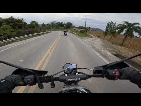 Cachoeira do Rio Saltinho - motolifesc 007 - Chapadão do Lageado/SC