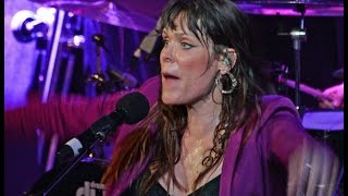 Beth Hart, "I'd Rather Go Blind" (Amazing Live Version in Nashville, TN)