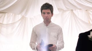 Noel Gallagher’s High Flying Birds - Ride The Tiger