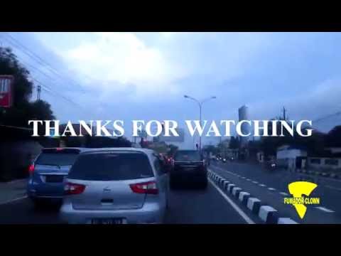 FUMADOR CLOWN TRIP TO KARANGGEDE #FUMADORDAY