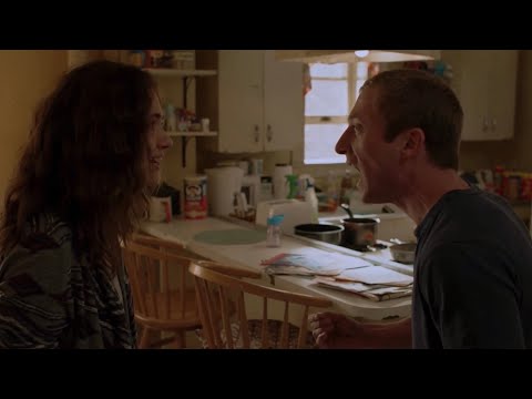 Lip and Fiona argue | S9E11 | Shameless