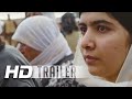 He Named Me Malala - UK Trailer