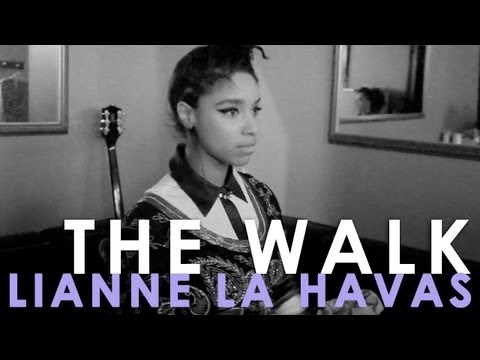 Thumbnail for Lianne La Havas [The Walk] by Lianne La Havas