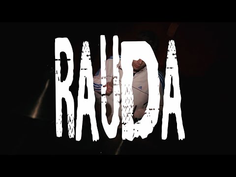 primadona - Rauda (Official Music Video)