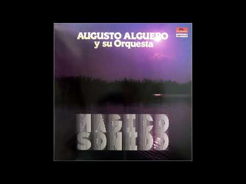 Augusto Alguero - Magico sonido (1968)