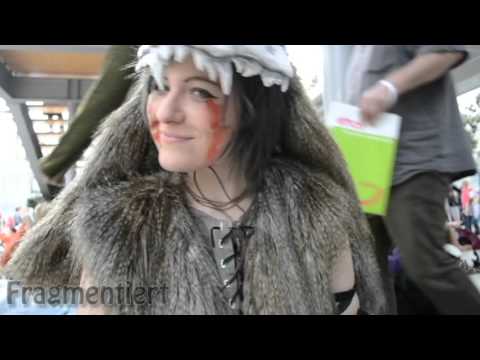 Lbm 2014 VLog No. 4 [Last from this con]