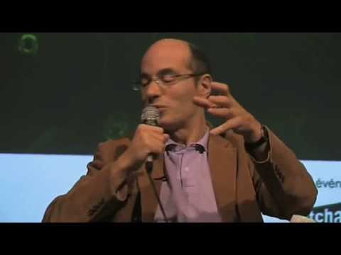 Les Rendez-vous du Futur - Bernard Werber