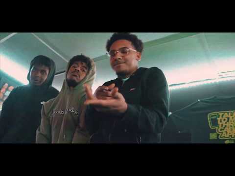 DRETMONEY "OPPS" (Official Music Video)
