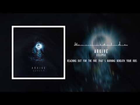 Arkive - Eclipse (ft. Chris Dicker)