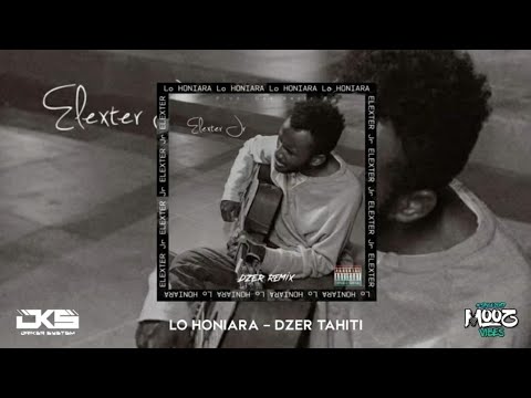 Elexter Jr - LO HONIARA (Prod Dee Beatz)2020