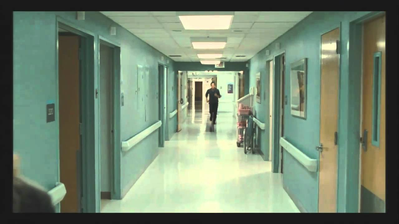 EXCLUSIVE! Love & Other Drugs DELETED SCENE