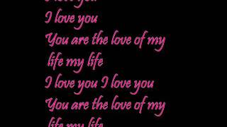 Cheryl Cole ft Will.I.Am - 3 Words Lyrics