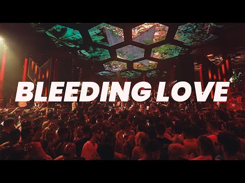Leona Lewis - Bleeding Love (Giuseppe Roccasalvo & Benzato Afro House Remix)