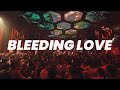 Leona Lewis - Bleeding Love (Giuseppe Roccasalvo & Benzato Afro House Remix)
