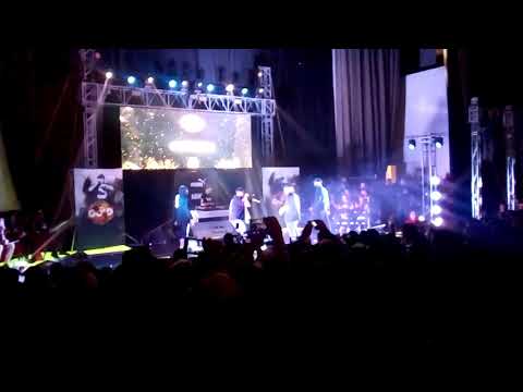 BDM Gold 2018 Fuego cruzado: Sicel Vs Skel Vs Moks VS Potencia