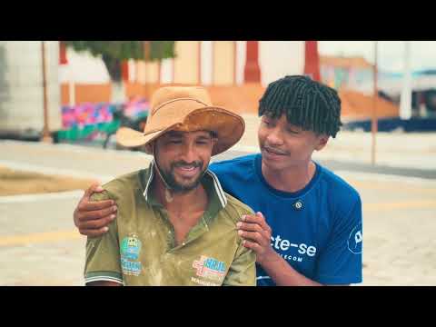 Minha terrinha, terra do galo. JAICOS-PI