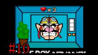 あつまれ！！メイドインワリオ　へたくそプレイ大目に見てね実況　＃10　【実況】　【ゲームキューブ】