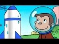 Curious George Blast Off George S Busy Day Game