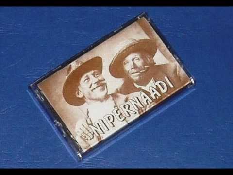 Nipernaadi - Kord mõtetes istus