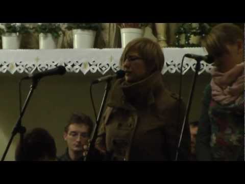 2011-12-23 cz.4 Czuwanie Modlitewne - Oto stoję u drzwi