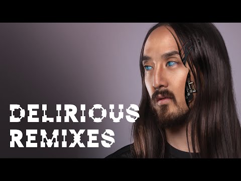Delirious (Boneless) Remixes (Chris Lorenzo / Reid Stefan) - Steve Aoki ft. Kid Ink