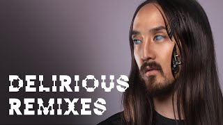 Delirious (Boneless) Remixes (Chris Lorenzo / Reid Stefan) - Steve Aoki ft. Kid Ink