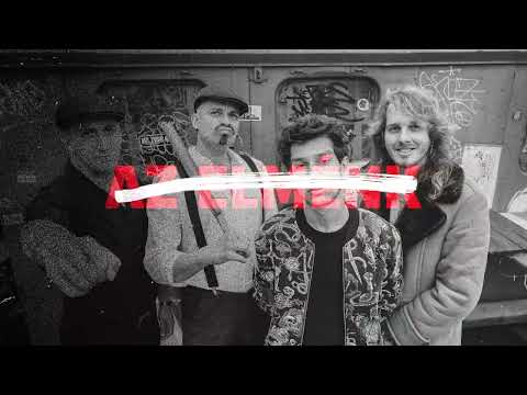 d'FLEMM - SZÍV (Official Lyrics Video)