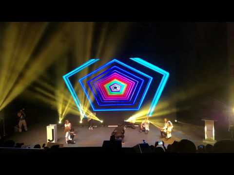 【The Event】PSY - 'DADDY' Dance Performance