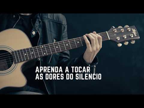 As dores do silêncio - Rosa de Saron