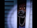 Nightmare Foxy Sings Five Nights At Freddy S Song
