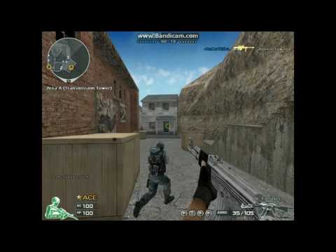 crossfire Na 2.0 Eagle Eye by fairy-.