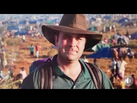 THAT'S NEWS TO ME podcast trailer