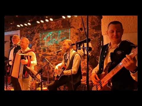 Tatort Sextett - live 2025