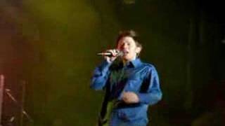 Clay Aiken - Perfect Day