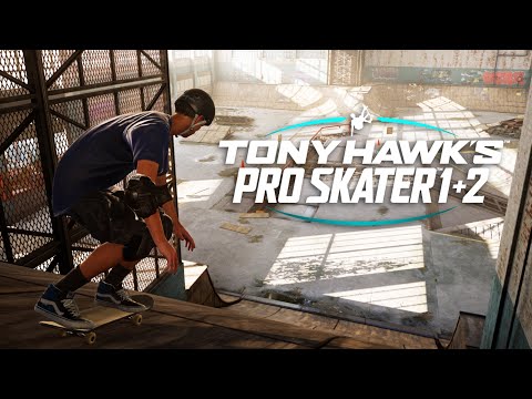 Tony Hawk's™ Pro Skater™ 1 + 2 (Xbox One) - Xbox Live Key - UNITED STATES - 1
