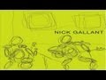 Nick Gallant - Turn Yourself Around 