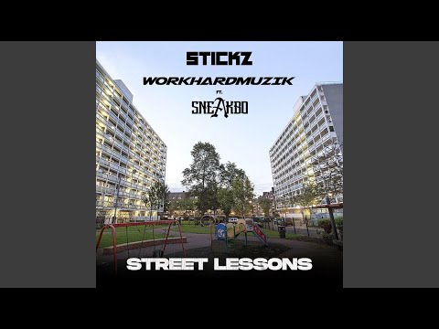 Street Lessons