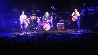 Goddess Gladys @ Zénith de Paris 10.11.10, Puggy