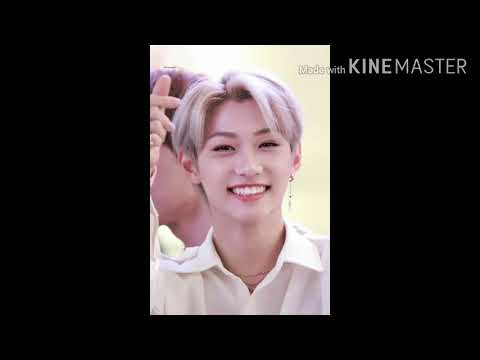 Happy burthday Feliiix!!!❤❤