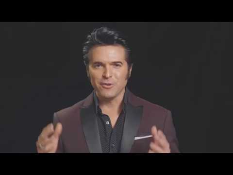 "The Fans are Absolutely Wild" - Dean Z - Collingwood Elvis Festival