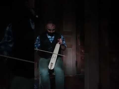 Lazca Destan  - Gökhan Alptekin