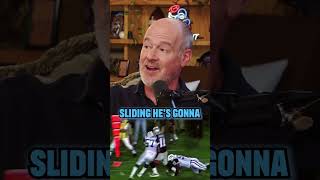 Mo Lewis Hit most impactful play in NFL history?